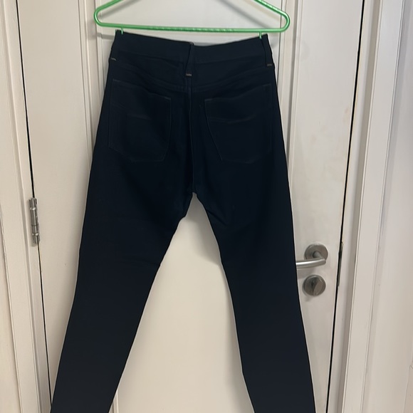 Gap 1969 Legging Jeans Size 27/4 dark blue NWOT - Picture 5 of 6